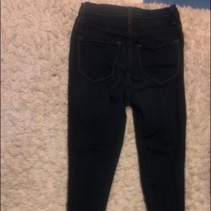 The “Kylie Jenner” Fashion Nova Jeans